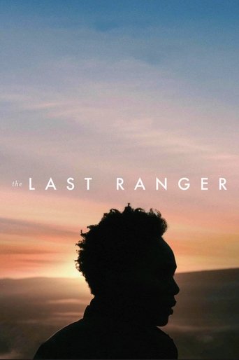 Watch The Last Ranger 2024 poster