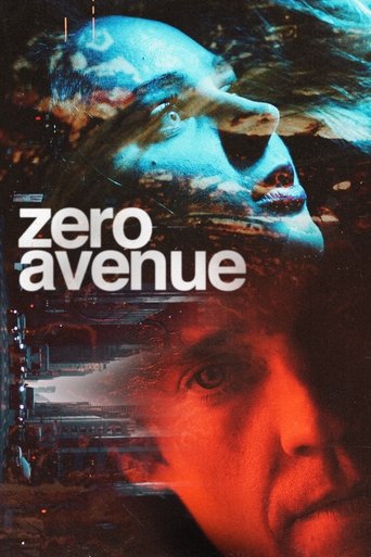 Watch Zero Avenue 2021 poster