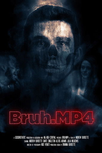 Watch Bruh.mp4 2020 poster