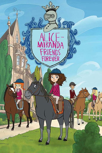 Alice-Miranda Friends Forever 2019