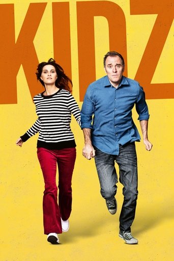 Watch Kidz 2020 poster