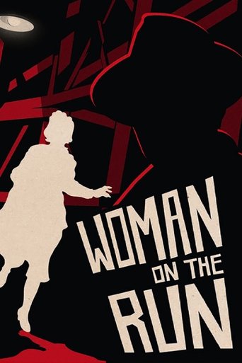 Watch Woman on the Run 1950 poster