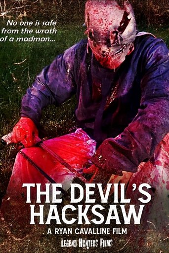 The Devil's Hacksaw 2025