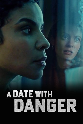 Watch A Date with Danger 2021 poster