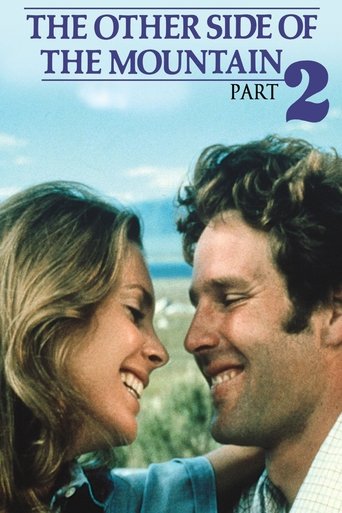 Watch The Other Side of the Mountain: Part II 1978 poster