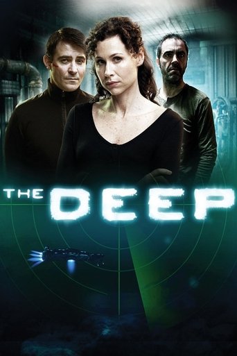 Watch The Deep 2010 poster