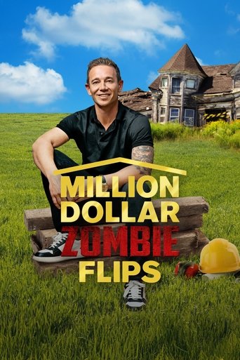 Watch Million Dollar Zombie Flips 2025 poster