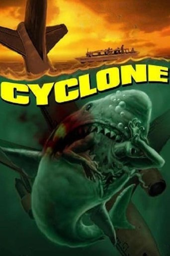 Watch Cyclone 1978 poster