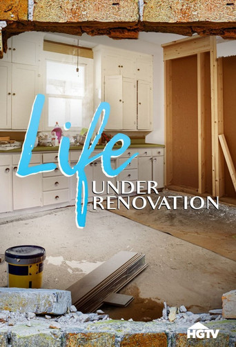 Watch Life Under Renovation 2021 poster