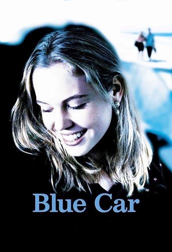 Watch Blue Car 2003 poster