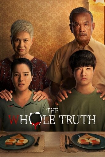 Watch The Whole Truth 2021 poster