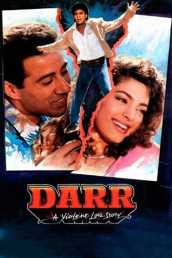 Watch Darr 1993 poster