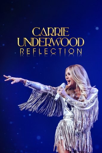 Watch Carrie Underwood: Reflection 2025 poster