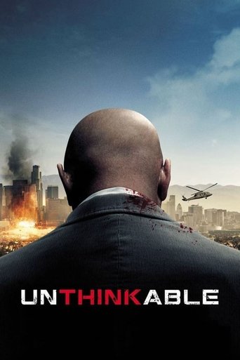 Watch Unthinkable 2010 poster