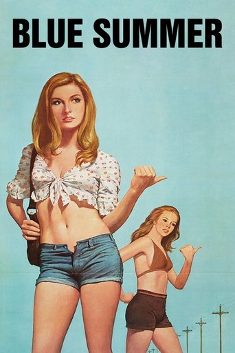 Watch Blue Summer 1973 poster
