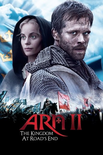 Watch Arn: The Kingdom at Road's End 2008 poster