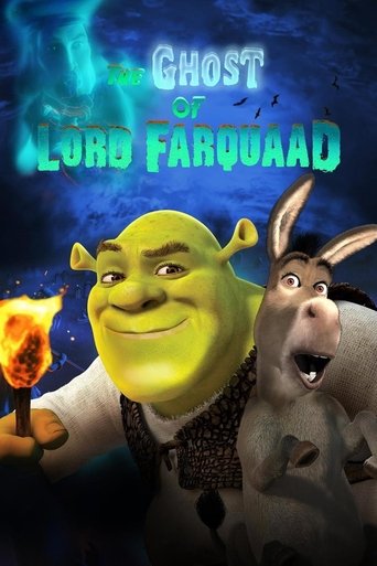 Watch The Ghost of Lord Farquaad 2003 poster