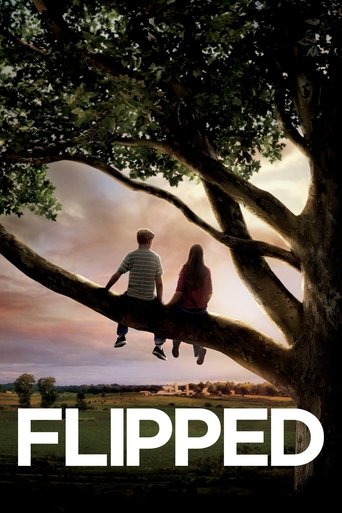 Watch Flipped 2010 poster
