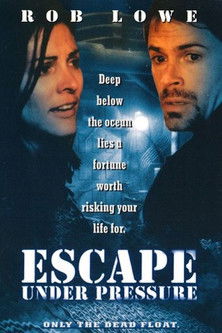 Watch Escape Under Pressure 2000 poster