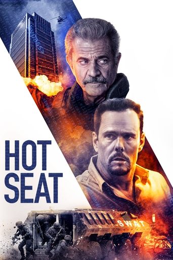 Watch Hot Seat 2022 poster