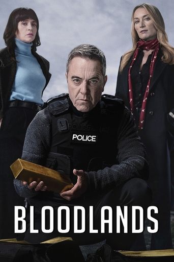 Watch Bloodlands (2021) 2021 poster