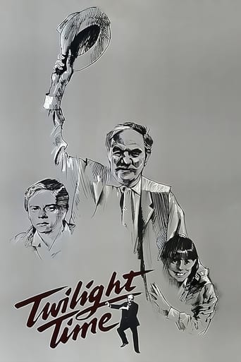 Watch Twilight Time 1982 poster
