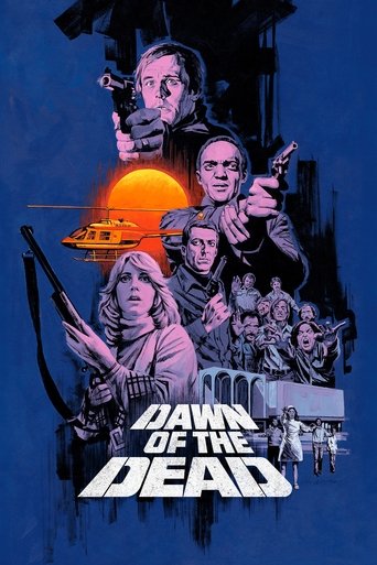 Dawn of the Dead 1978