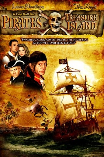 Watch Pirates of Treasure Island 2006 poster