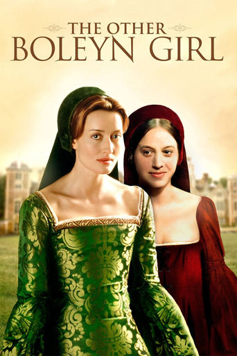 Watch The Other Boleyn Girl 2003 poster