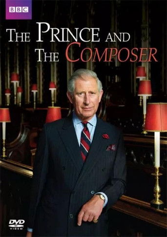 Watch The Prince and the Composer  poster