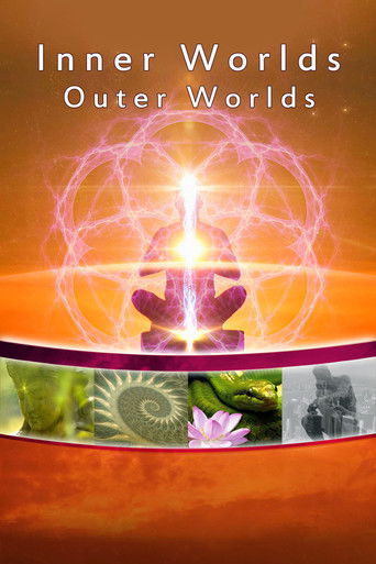 Watch Inner Worlds, Outer Worlds 2012 poster