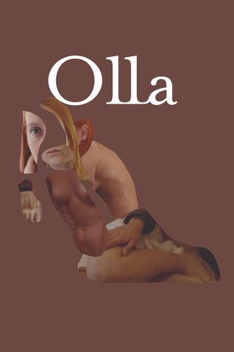 Watch Olla 2019 poster