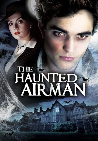 Watch The Haunted Airman 2006 poster