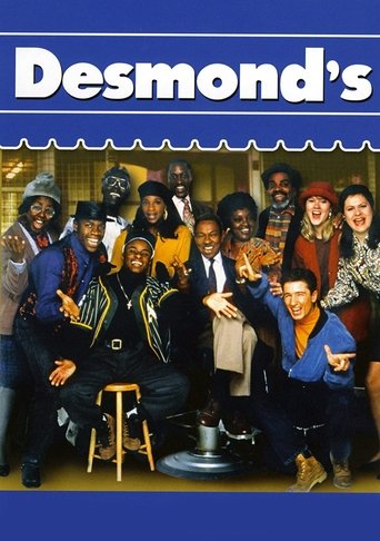 Watch Desmond's 1989 poster