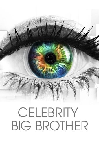 Watch Celebrity Big Brother 2001 poster