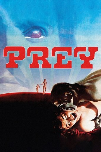Watch Prey 1977 poster