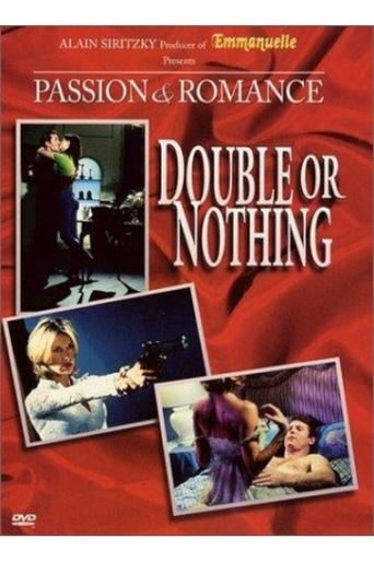 Watch Passion and Romance: Double or Nothing 1997 poster