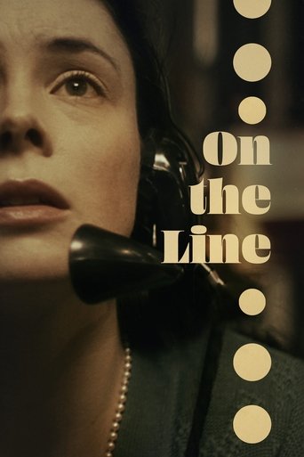 Watch On The Line 2023 poster