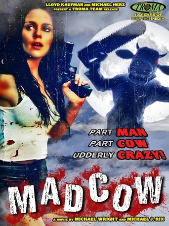 Watch Mad Cow 2010 poster