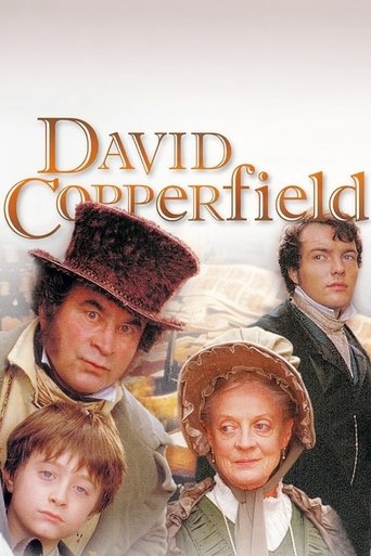 Watch David Copperfield (1999) 1999 poster