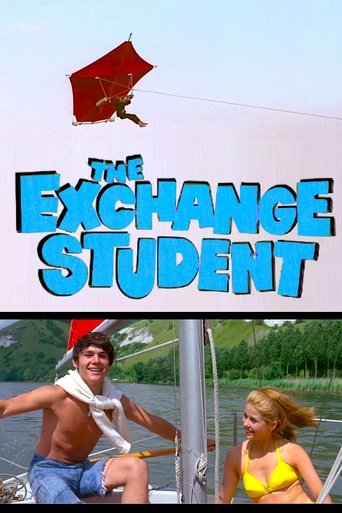 Watch The Exchange Student 1967 poster