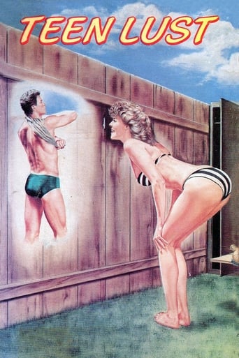 Watch Teen Lust 1978 poster