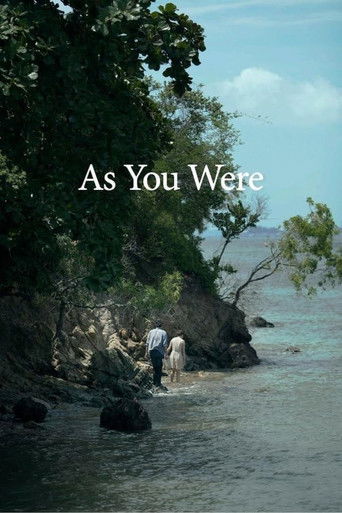 Watch As You Were 2014 poster