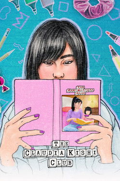 Watch The Claudia Kishi Club 2020 poster