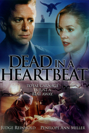 Watch Dead in a Heartbeat 2002 poster