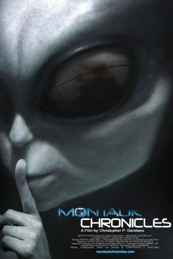 Watch Montauk Chronicles 2015 poster