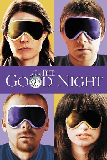 Watch The Good Night 2007 poster