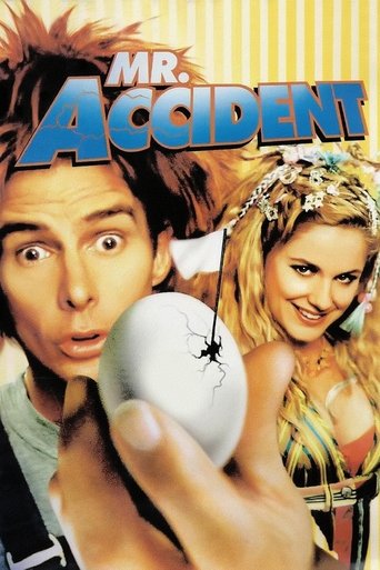 Watch Mr. Accident 2000 poster