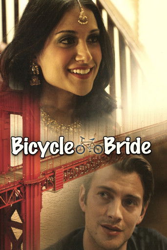 Watch Bicycle Bride 2011 poster