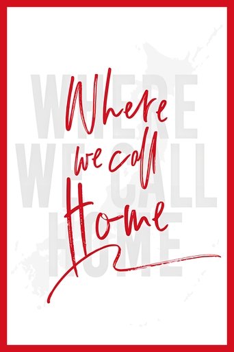 Watch Where We Call Home 2020 poster